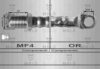 MALò 8270 Brake Hose